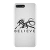alien iPhone 7 Plus Case