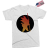 Goku Silhouette Exclusive T-shirt