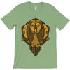 owl night T-Shirt