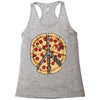 peacezza Racerback Tank