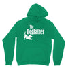 the dogfather Unisex Hoodie