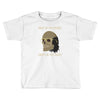 skullet Toddler T-shirt