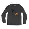tom &amp; jerry Long Sleeve Shirts