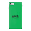 marsh mello iPhone 7 Case