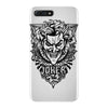 joker 3 iPhone 7 Plus Case