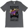 brooms are for amateurs T-Shirt