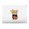 red fox 2 Accessory Pouches