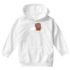 domo kun japanese tv, anime, manga comics Youth Hoodie
