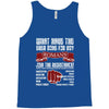 roman's Tank Top