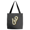 number of 139 Tote Bags