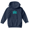i'm a chiropractor Youth Hoodie