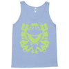 it's not easy being inked Tank Top