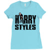 HARRY Ladies Fitted T-Shirt