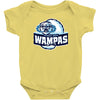planet hoth wampas Baby Onesie