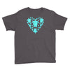 sea turtle sea life Youth Tee