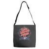 creative Adjustable Strap Totes