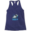 chill Racerback Tank