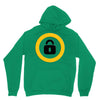key low Unisex Hoodie