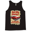 sell my chevy ideal birthday gift or present Tank Top