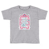 spirited soap Toddler T-shirt