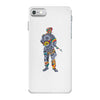 Soldier Colorful iPhone 7 Case