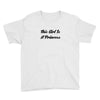 fahrie77 Youth Tee