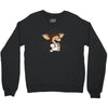 it's a me gizmo Crewneck Sweatshirt