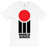 World Series Cricket Retro T-Shirt