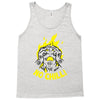no chill! Tank Top