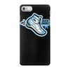 les baskets de data iPhone 7 Case