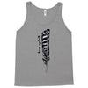 free spirit Tank Top