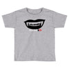smile Toddler T-shirt
