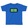 Powerfull Son Toddler T-shirt