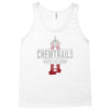 chemtrails Tank Top