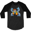 dr 3/4 Sleeve Shirt