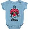 cerbecul Baby Onesie