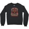 get over here! Crewneck Sweatshirt