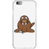 cokelat animal iPhone 6/6s Case