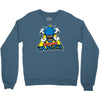 dangerr v2 Crewneck Sweatshirt