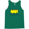 legosaurus Tank Top