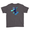 TOP PLAYERS Youth Tee