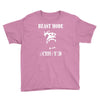 beast mode Youth Tee