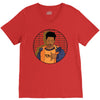 Free Tay-K V-Neck Tee