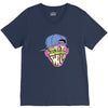 fresh prince of bel air V-Neck Tee