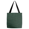 marijuana 420 Tote Bags