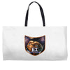 E.T. Weekender Totes