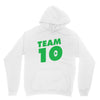 team 10 Unisex Hoodie