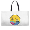 Sun Skate Weekender Totes