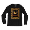 Owl Hoodini Long Sleeve Shirts