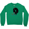 good things come to those who wait! Crewneck Sweatshirt